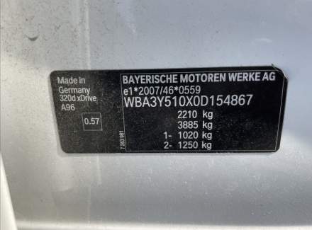 BMW - 3er