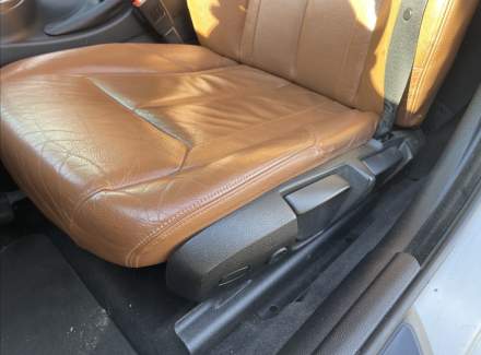 BMW - 3er
