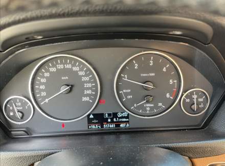 BMW - 3er