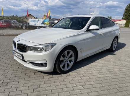 BMW - 3er