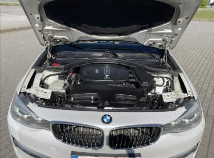 BMW - 3er