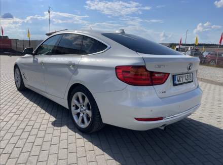 BMW - 3er