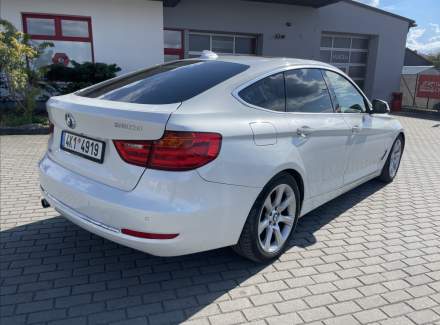 BMW - 3er