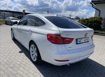 BMW - 3er