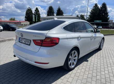 BMW - 3er