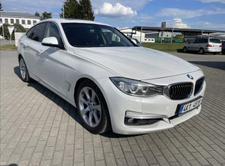BMW - 3er
