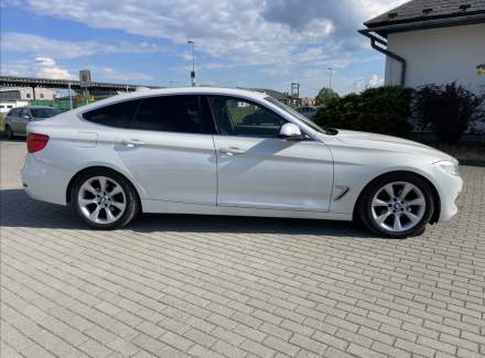 BMW - 3er
