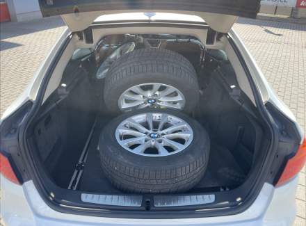 BMW - 3er