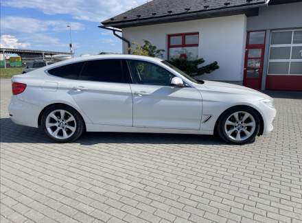 BMW - 3er