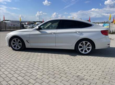 BMW - 3er