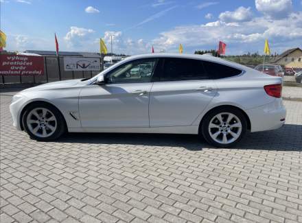 BMW - 3er