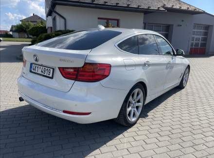 BMW - 3er