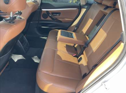 BMW - 3er