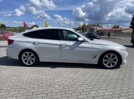 BMW - 3er