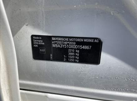 BMW - 3er
