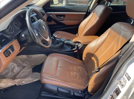 BMW - 3er