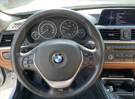 BMW - 3er
