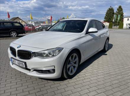 BMW - 3er