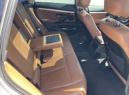 BMW - 3er