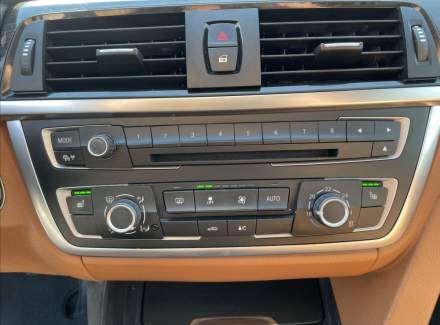 BMW - 3er