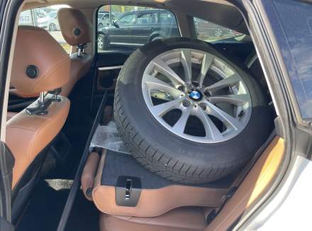BMW - 3er