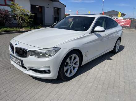 BMW - 3er