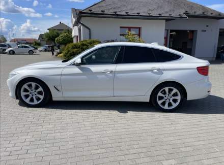 BMW - 3er
