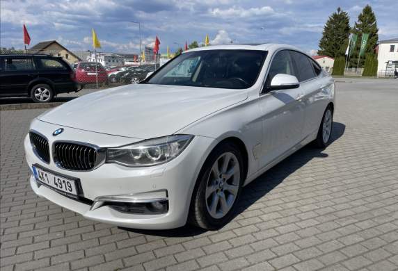 BMW - 3er