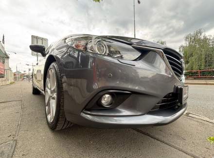 Mazda - 6