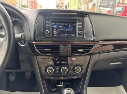 Mazda - 6