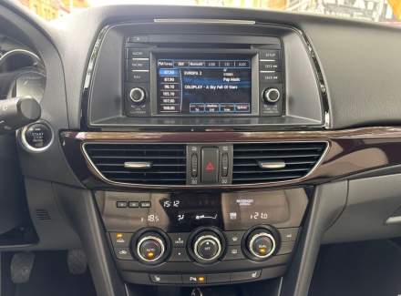 Mazda - 6