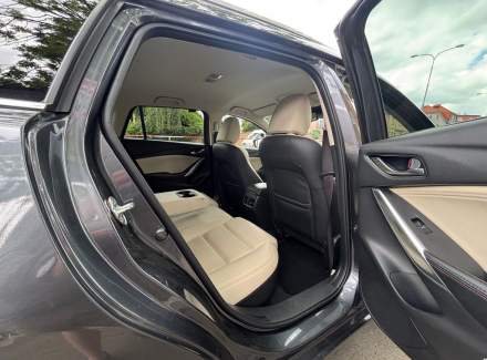 Mazda - 6