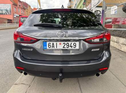 Mazda - 6