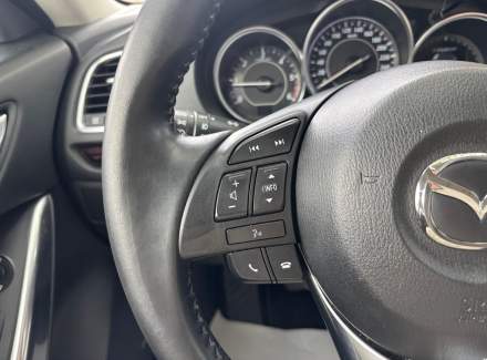 Mazda - 6