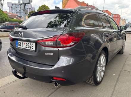 Mazda - 6
