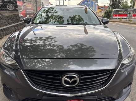 Mazda - 6