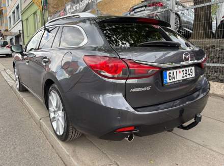 Mazda - 6