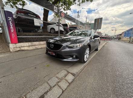 Mazda - 6