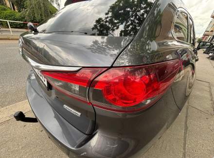Mazda - 6