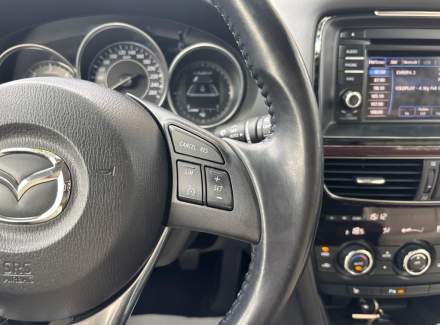 Mazda - 6
