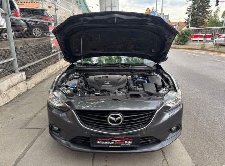 Mazda - 6