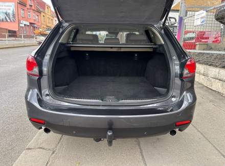 Mazda - 6