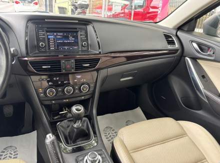 Mazda - 6