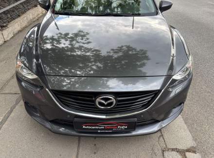 Mazda - 6
