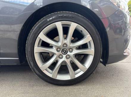 Mazda - 6
