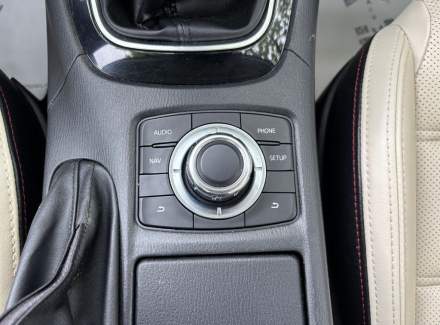 Mazda - 6
