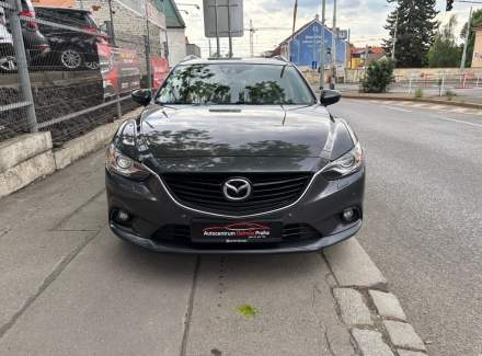 Mazda - 6