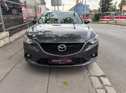 Mazda - 6