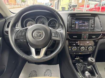 Mazda - 6