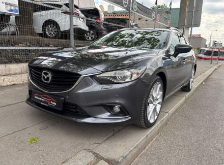 Mazda - 6
